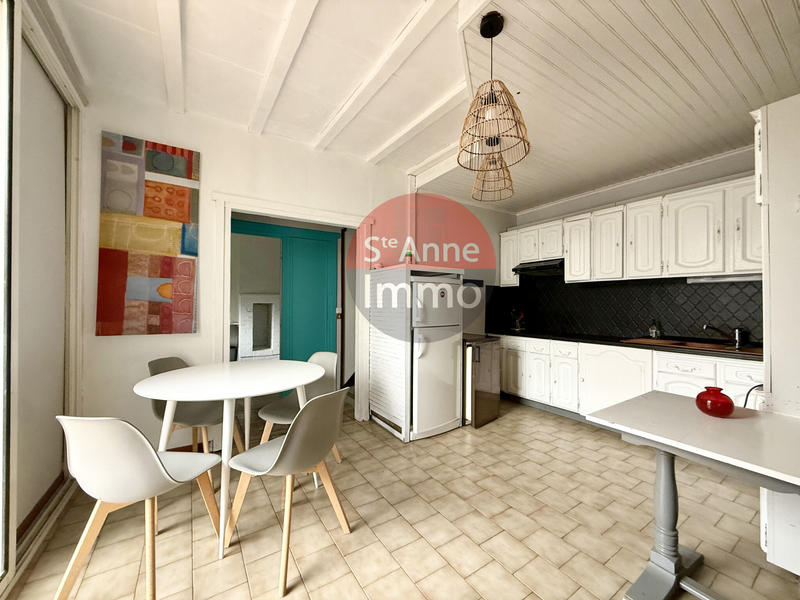 Maison - 160 m² - 7 pièces