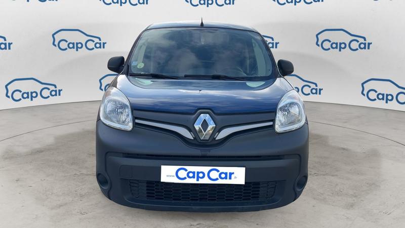 Renault Kangoo Express 1.5 Blue dCi 95 Extra R-Link