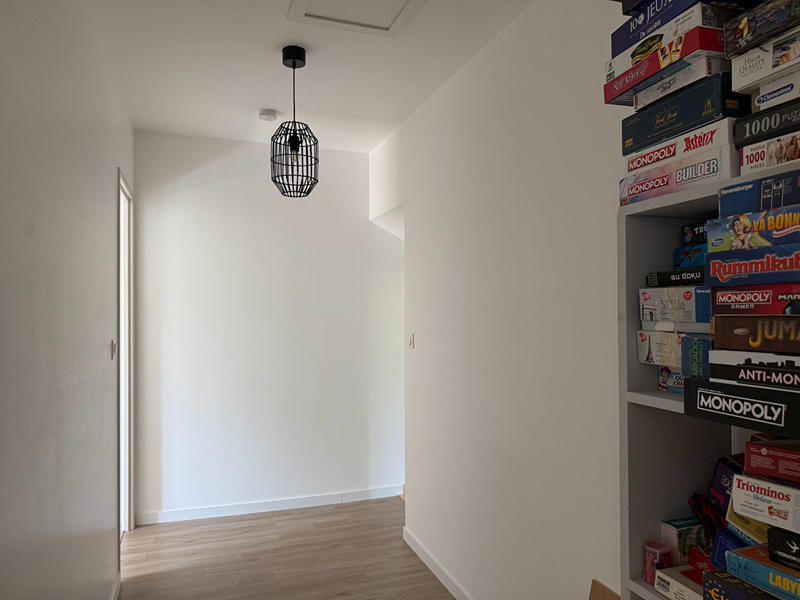 Maison - 267 m² - 6 pièces