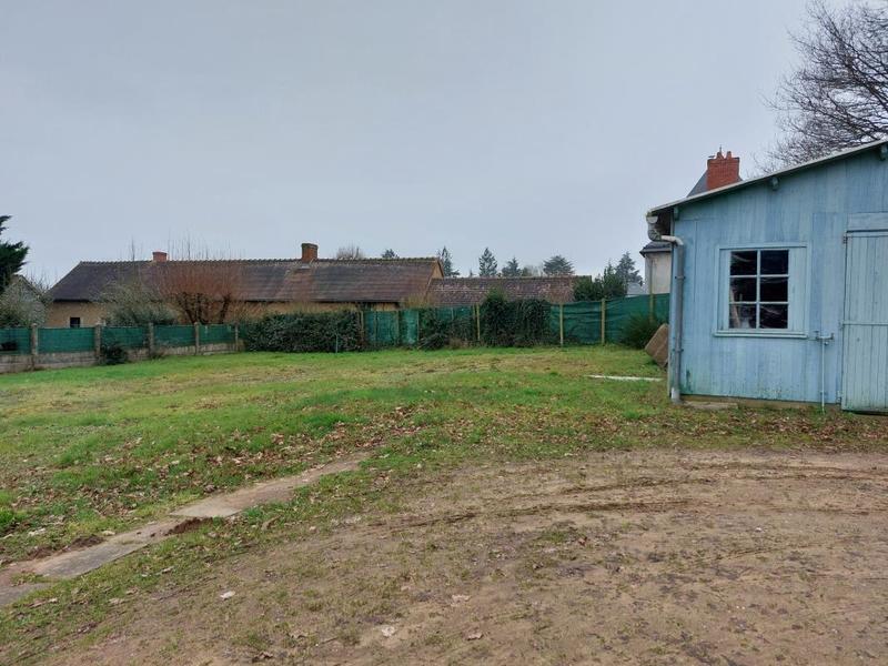 Maison - 88 m² - 3 pièces