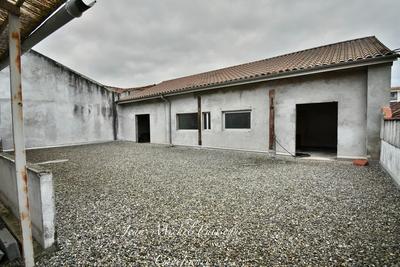 Bureau - 420 m² - 4 pièces