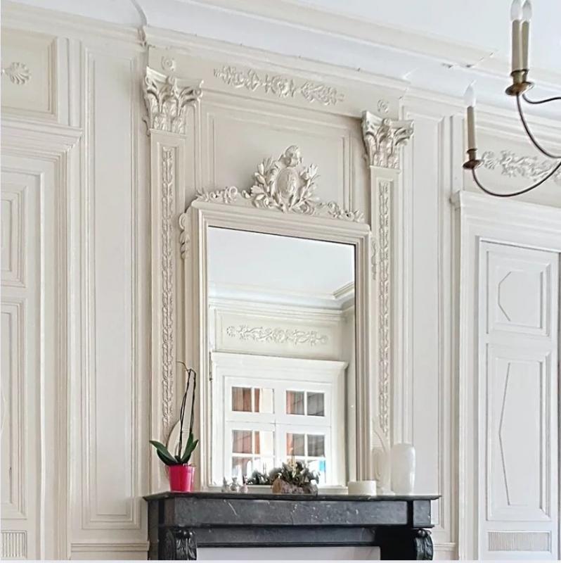 Appartement - 96 m² - 3 pièces