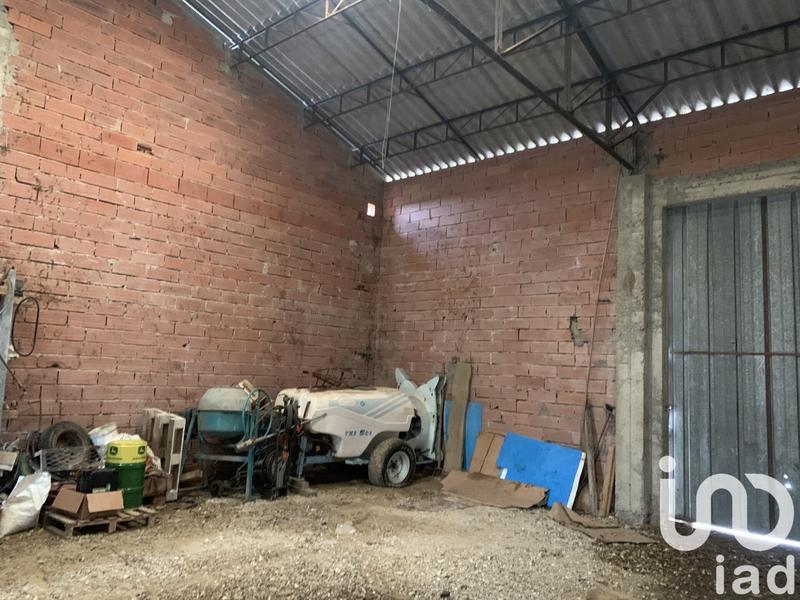 Maison de campagne - 150 m² - 5 pièces