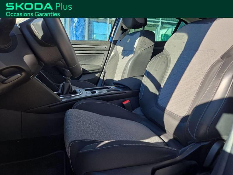 Renault Mégane IV Berline TCe 115 Fap - 21b Limited