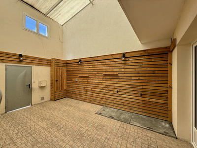 Maison - 67 m² - 3 pièces