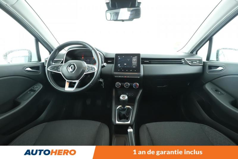 Renault Clio 1.5 Blue dCi Business 85 ch