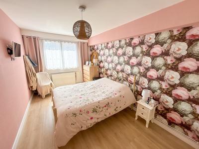 Appartement - 50 m² - 3 pièces