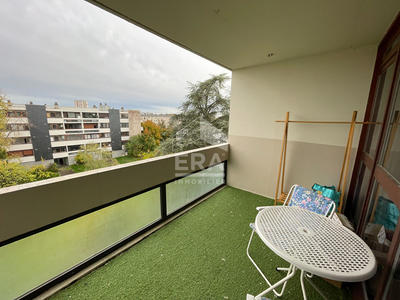 Appartement - 58 m² - 2 pièces