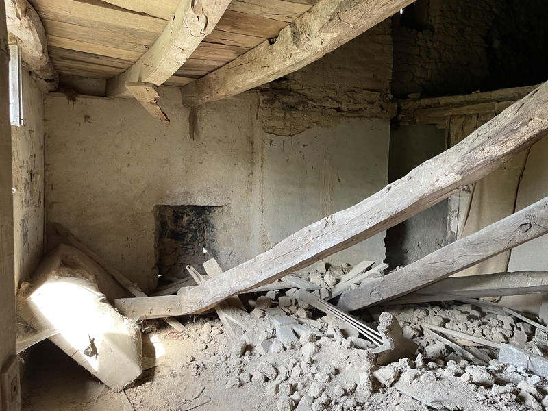 Maison - 144 m² - 8 pièces