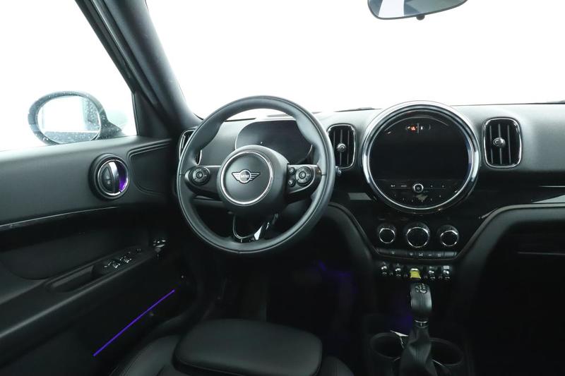 Mini Countryman Cooper se All4 Northwood Bva6 125+95 ch