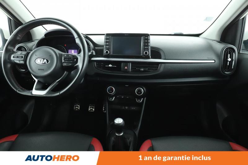 Kia Picanto 1.0 Gt Line 67 ch