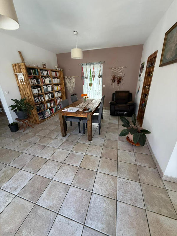 Villa - 170 m² - 7 pièces