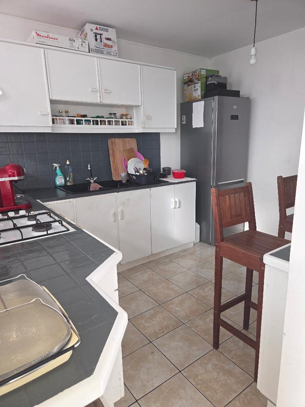 Maison - 130 m² - 4 pièces