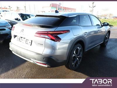 Citroën C5 X 130 Plus Gps Hud Led Acc Cam Adml