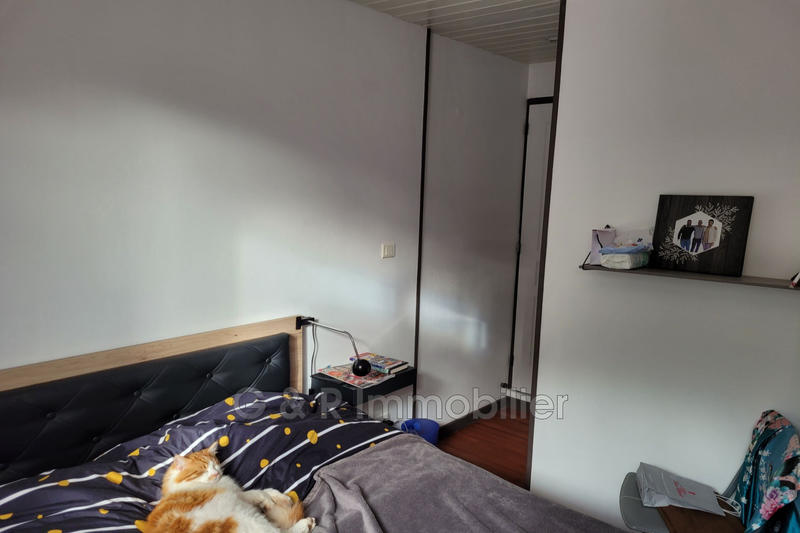 Maison - 77 m² - 3 pièces