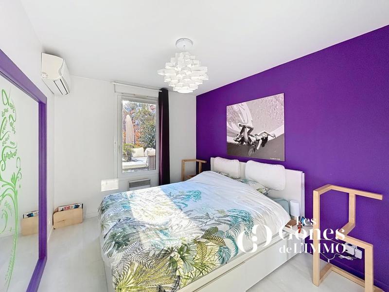 Appartement - 73 m² - 3 pièces