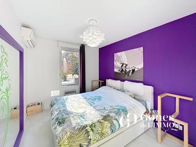 Appartement - 73 m² - 3 pièces