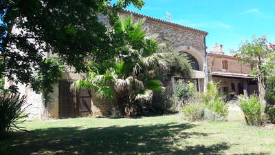 Maison - 272 m² - 10 pièces