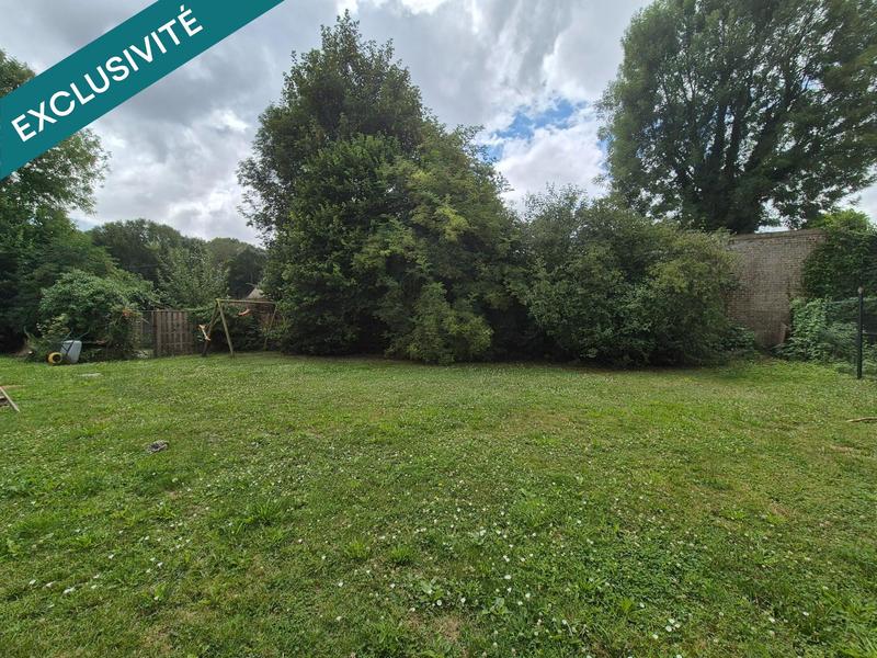 Maison - 157 m² - 6 pièces