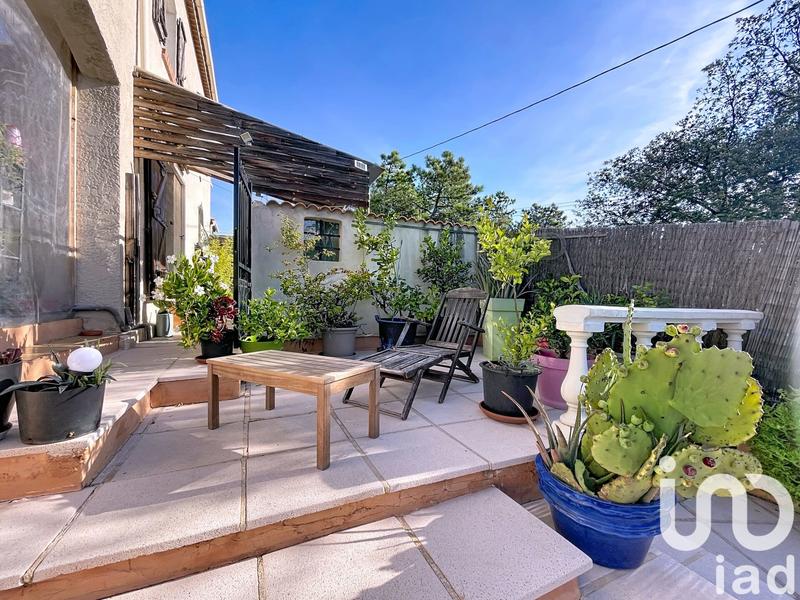 Maison - 160 m² - 7 pièces