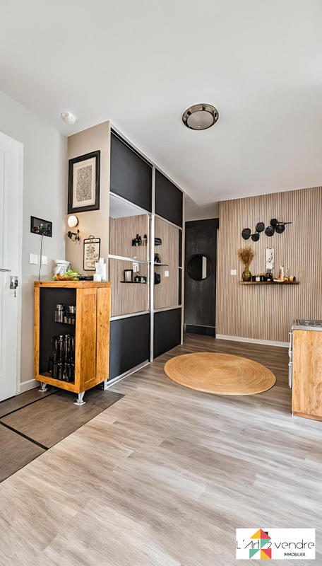 Maison - 148 m² - 5 pièces