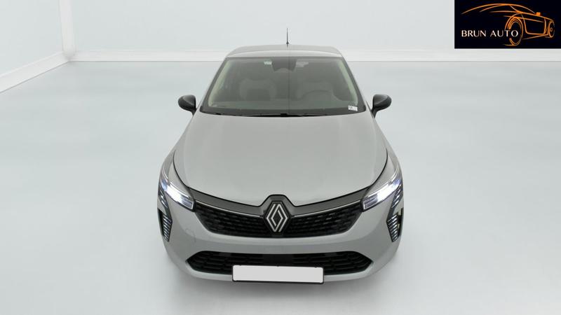 Renault Clio 5 Blue Dci 100 Ch Gsr2 Evolution