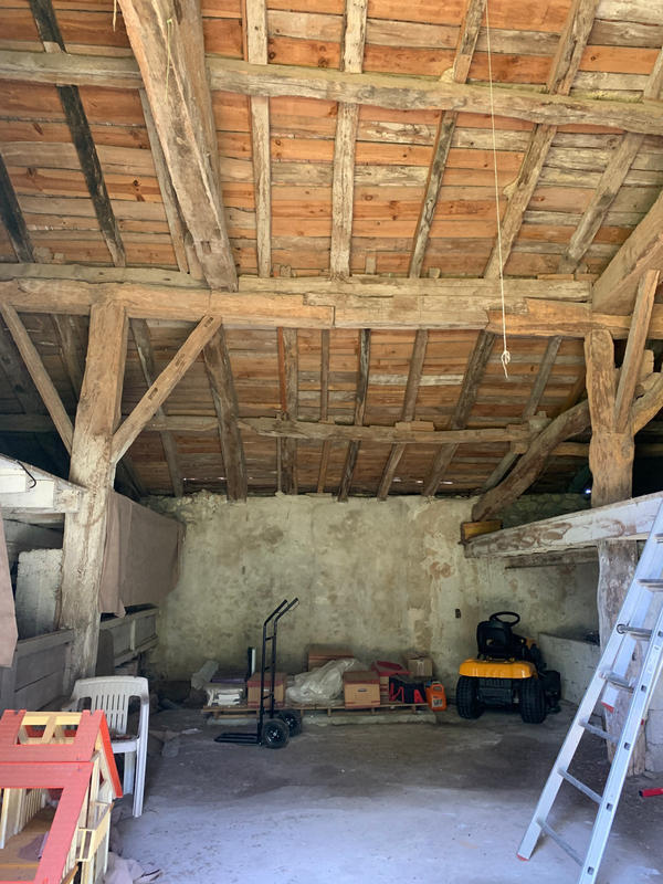 Maison - 272 m² - 6 pièces