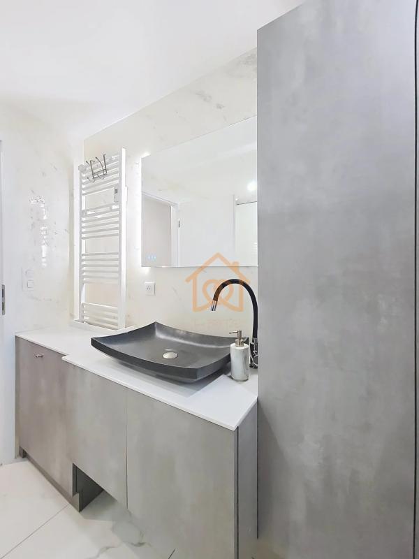 Appartement - 132 m² - 4 pièces