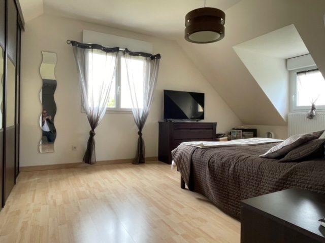 Maison traditionnelle - 149 m² - 5 pièces