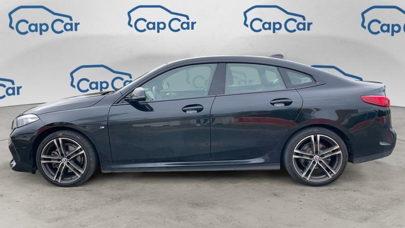 Bmw Série 2 Gran Coupé 1.5 218i 136.0 m Sport