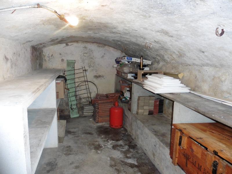 Maison - 144 m² - 5 pièces