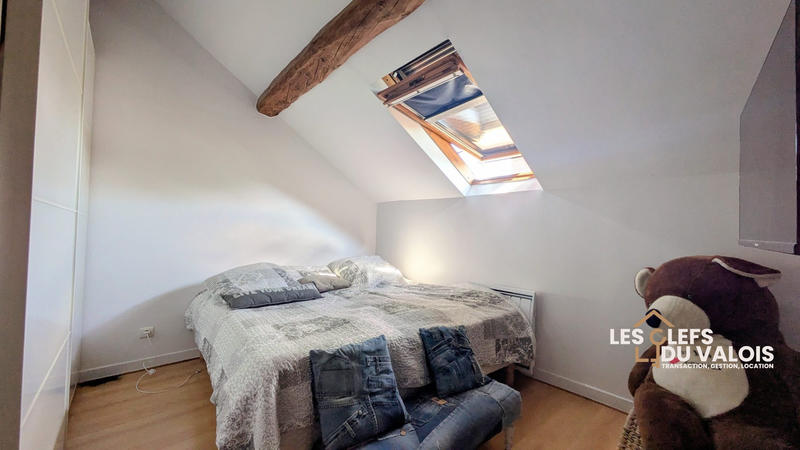 Maison - 165 m² - 8 pièces