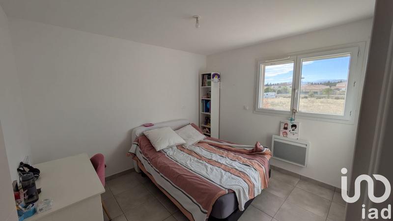 Maison - 102 m² - 4 pièces