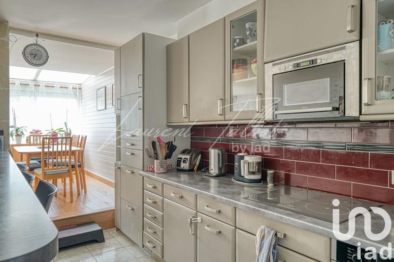 Appartement - 76 m² - 3 pièces