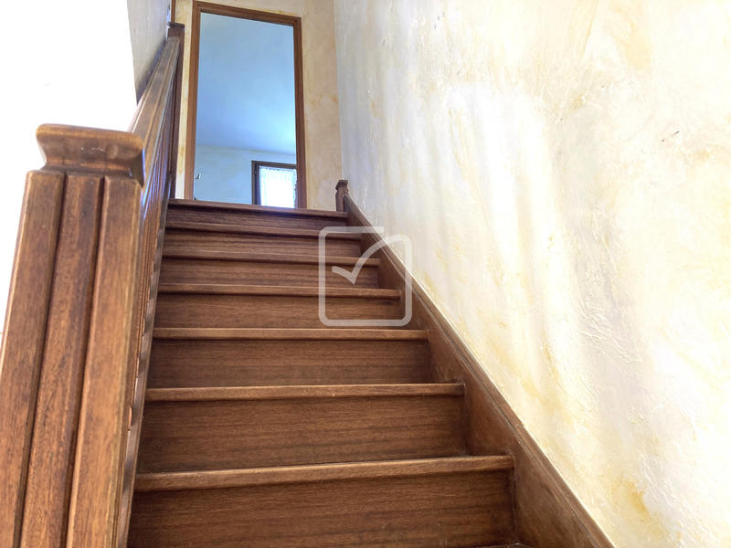 Villa - 110 m² - 6 pièces