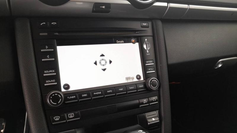 Porsche Boxster 3.4i s 310 ch Pdk