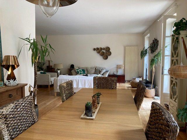 Maison - 132 m² - 4 pièces