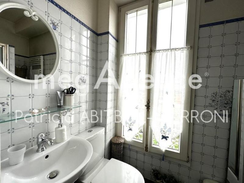 Maison - 142 m² - 7 pièces