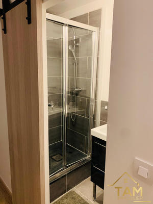 Appartement - 17 m² - 1 pièce