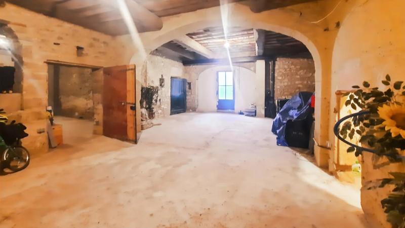 Maison de village - 108 m² - 5 pièces