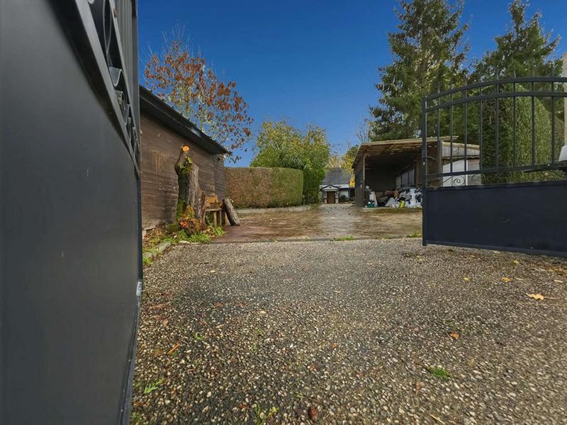 Maison - 128 m² - 6 pièces