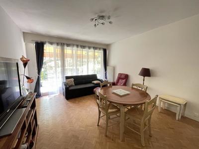 Appartement - 80 m² - 3 pièces
