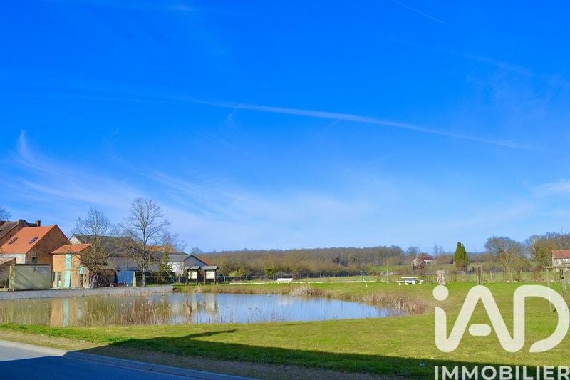 Maison de village - 82 m² - 3 pièces