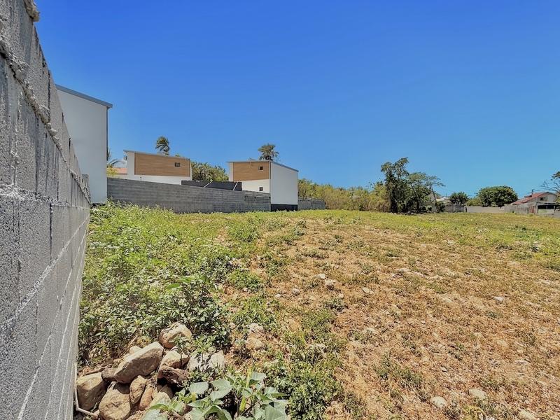 Terrain constructible - 364 m²