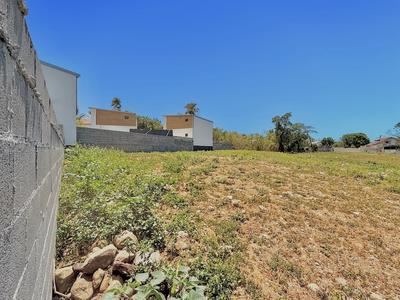 Terrain constructible - 364 m²