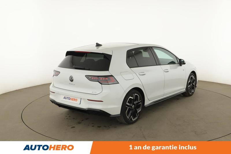 Volkswagen Golf VIII 1.5 eTSI Evo2 R-Line Dsg7 150 ch