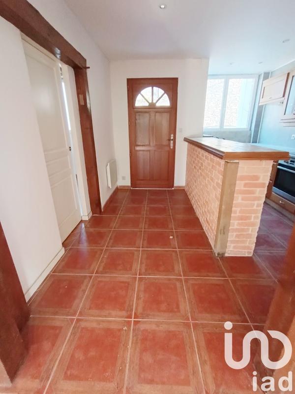 Appartement - 97 m² - 4 pièces