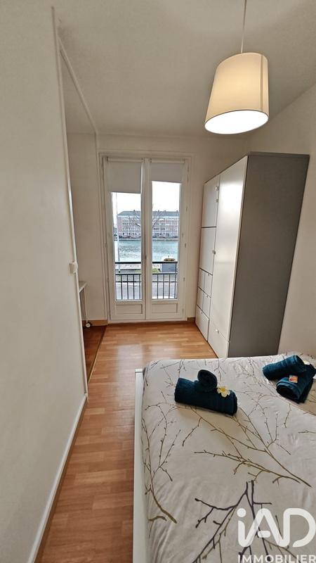 Appartement - 29 m² - 2 pièces