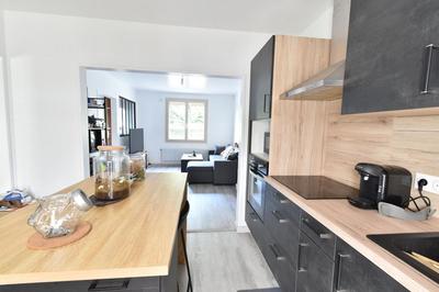 Maison - 68 m² - 4 pièces