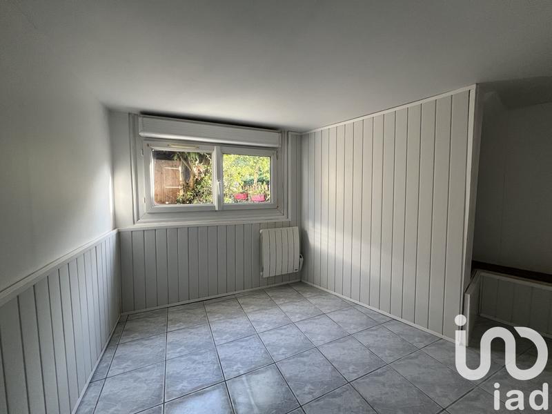 Maison de ville - 110 m² - 4 pièces